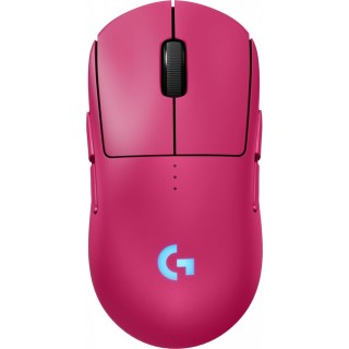 Logitech G Pro 2 Wireless Pink